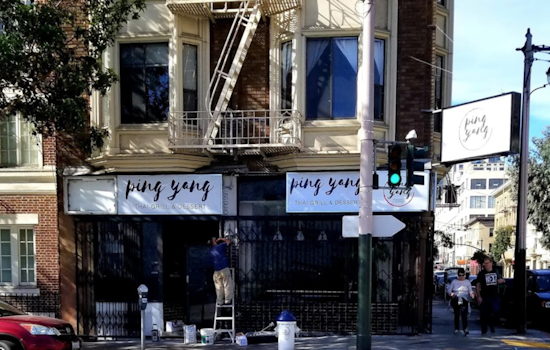 SF Eats: Ping Yang Thai Grill debuts, Piccolo Pete's expands, Theorita to close after just 6 months