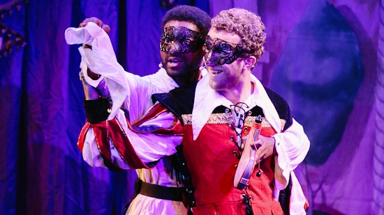 The three best theater events in Somerville this week