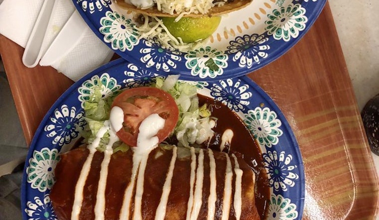 Tacos El Grullense C&D brings Mexican fare to Northeast Hillsdale