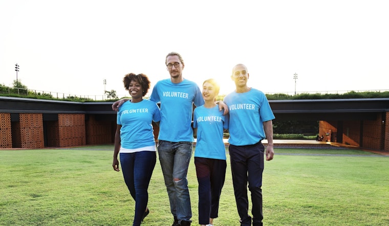 3 great charity events in Seattle this weekend