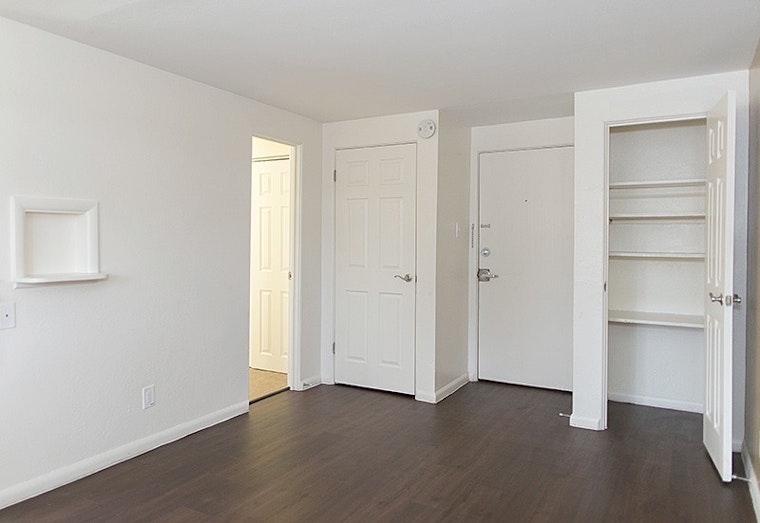 Renting in Denver: What will $900 get you?