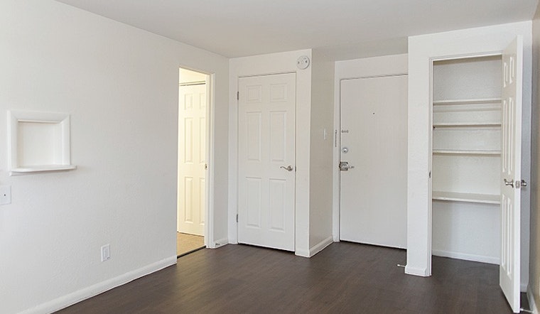 Renting in Denver: What will $900 get you?