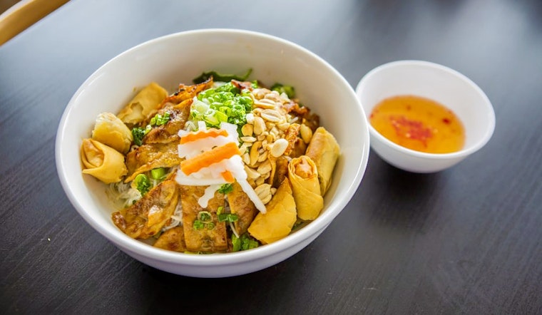 New Vietnamese spot Pho Tai Loc debuts in downtown Nashua