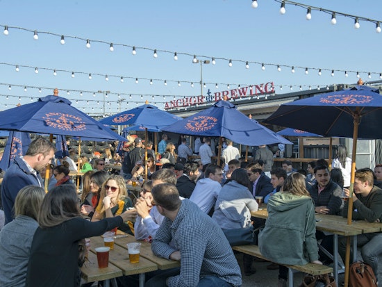 The Yard, On Hiatus, To Reopen With New Features This Month