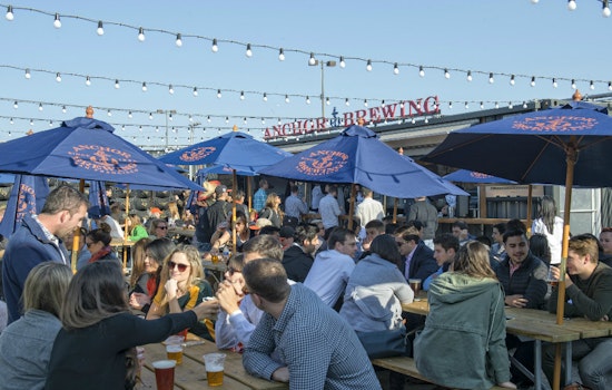 The Yard, On Hiatus, To Reopen With New Features This Month