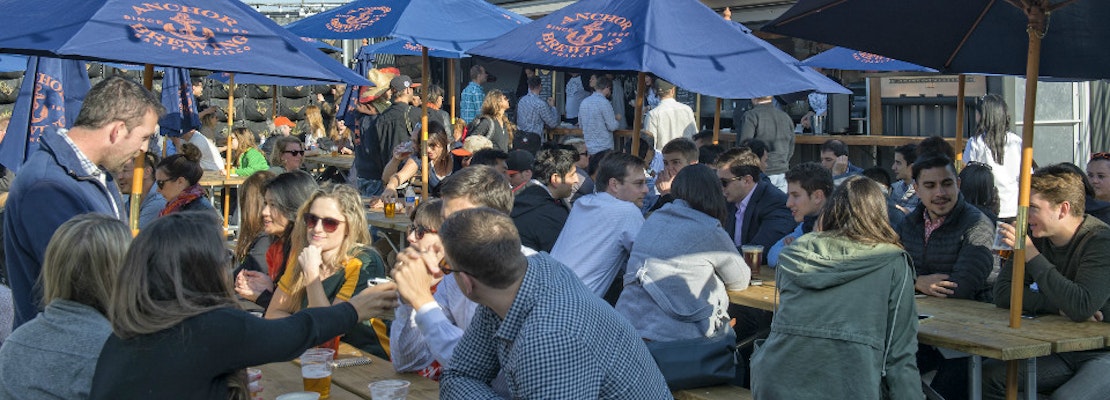 The Yard, On Hiatus, To Reopen With New Features This Month