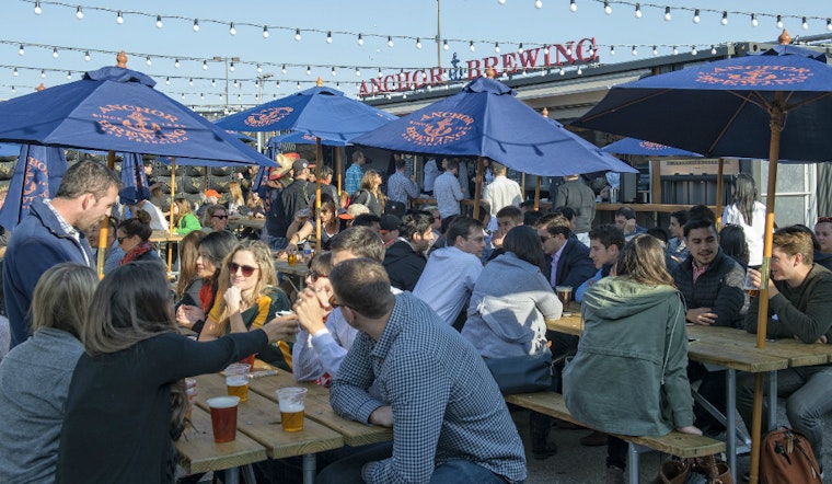 The Yard, On Hiatus, To Reopen With New Features This Month
