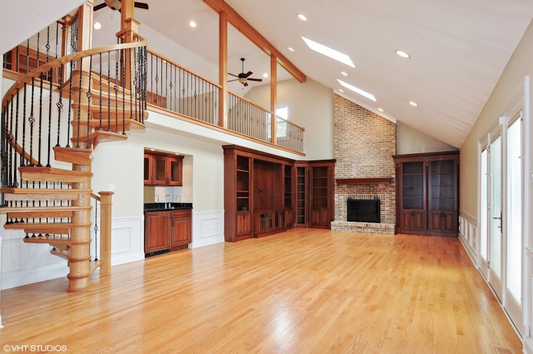 The priciest residential rentals in Aurora