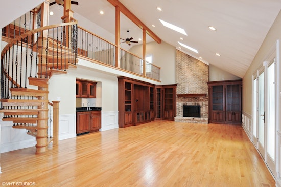 The priciest residential rentals in Aurora