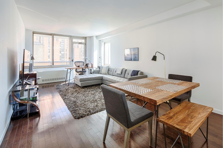 What will $3,300 rent you in New York City, right now?