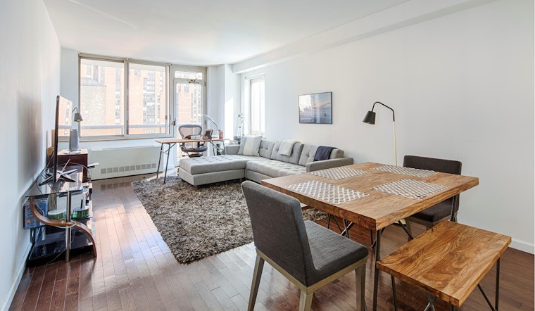 What will $3,300 rent you in New York City, right now?