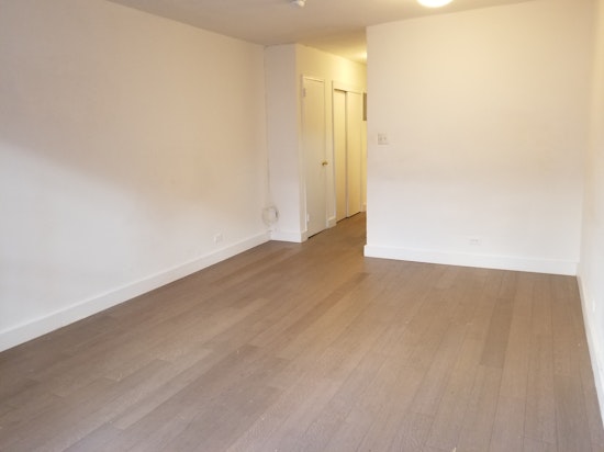 The cheapest apartment rentals in Gramercy, explored