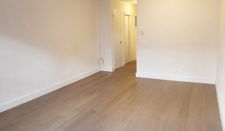 The cheapest apartment rentals in Gramercy, explored