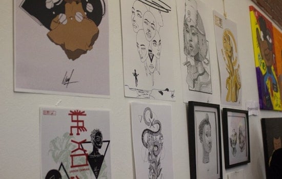 3 visual arts events to check out in Philadelphia this weekend