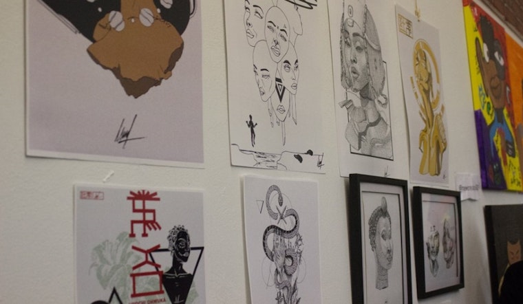 3 visual arts events to check out in Philadelphia this weekend
