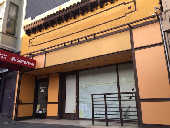 Ice Cream Bar's 'Castro Fountain' Pushed Back Until Summer