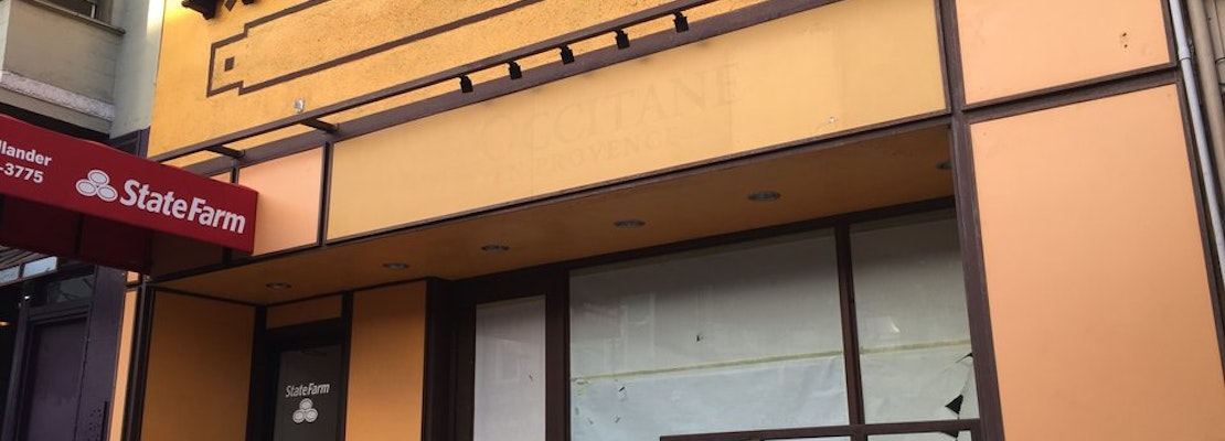 Ice Cream Bar's 'Castro Fountain' Pushed Back Until Summer