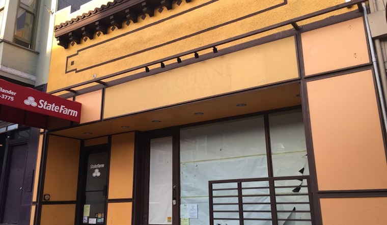 Ice Cream Bar's 'Castro Fountain' Pushed Back Until Summer