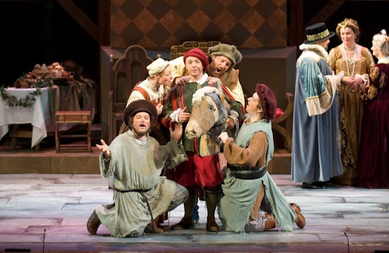 Family-oriented events worth seeking out in Washington this week
