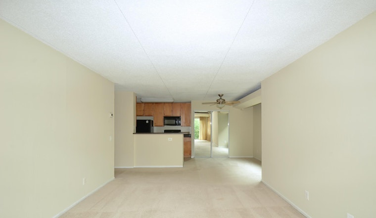 Check out today's cheapest rentals in Landmark-Van Dom, Alexandria