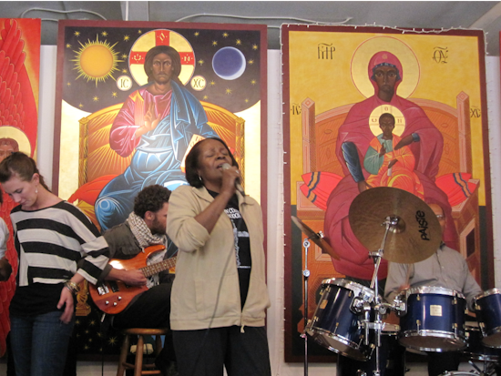 Coltrane Church Eviction Postponed, Lease Extended By 60 Days