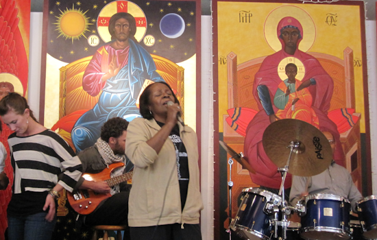 Coltrane Church Eviction Postponed, Lease Extended By 60 Days