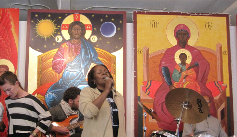 Coltrane Church Eviction Postponed, Lease Extended By 60 Days