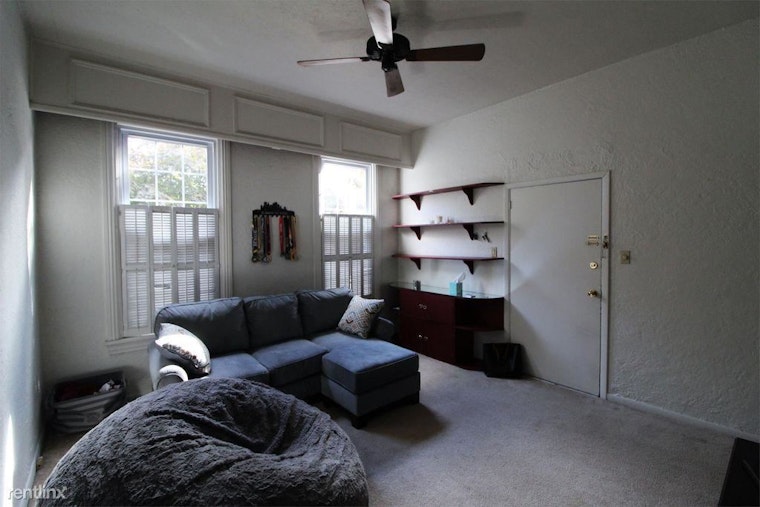 What does $1,100 rent you in Shadyside, today?