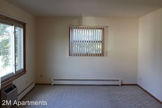 What will $900 rent you in Saint Paul, right now?