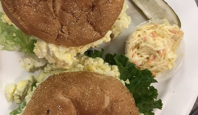 Fair Lawn Borough's 3 top spots for cheap sandwiches