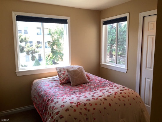 What will $1,800 rent you in East Queen Anne, right now?