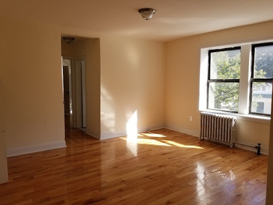 What's the cheapest rental available in Yonkers, right now?