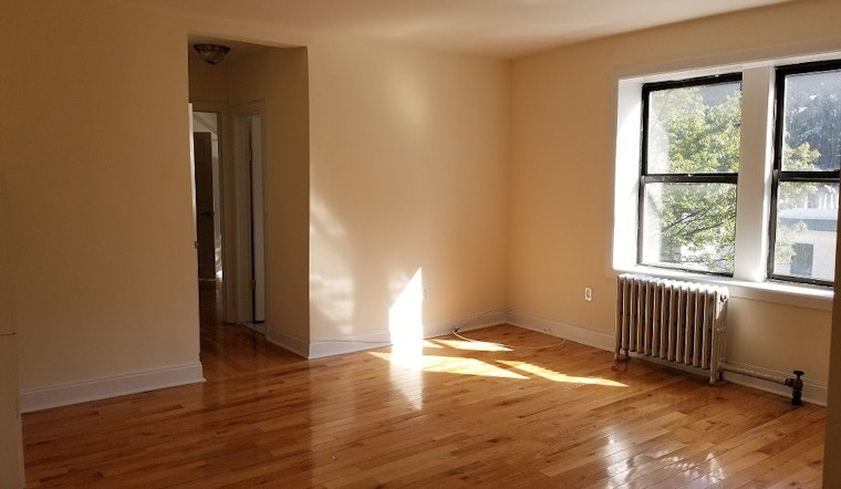 What's the cheapest rental available in Yonkers, right now?