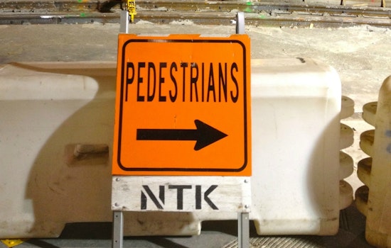 After Repeated Delays, Gough Street Construction Finally Wrapping Up