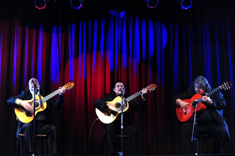 5 fun music events in New York City this week