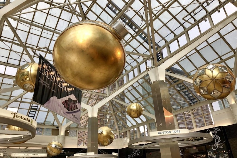 4 primo seasonal and holiday events in Boston this weekend