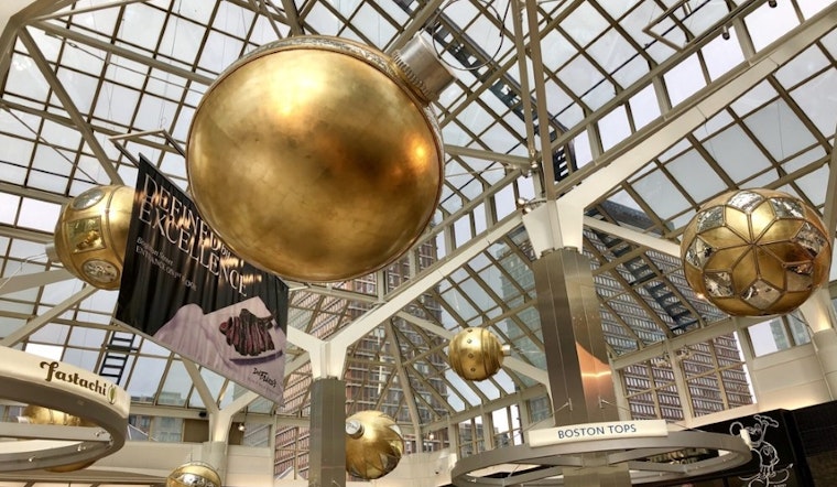 4 primo seasonal and holiday events in Boston this weekend