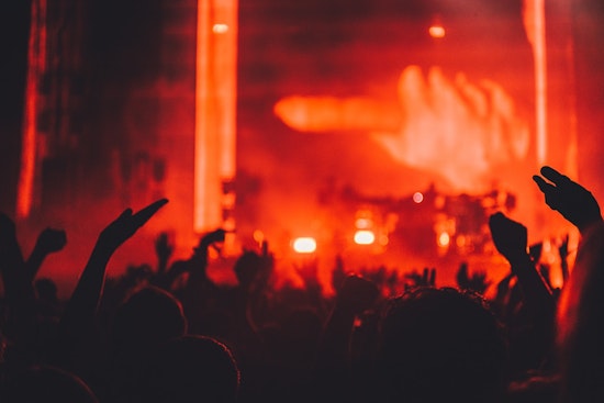 5 electronic music events to look forward to in Houston this weekend