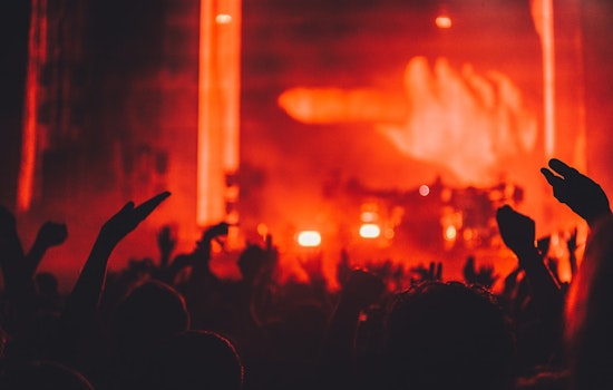 5 electronic music events to look forward to in Houston this weekend