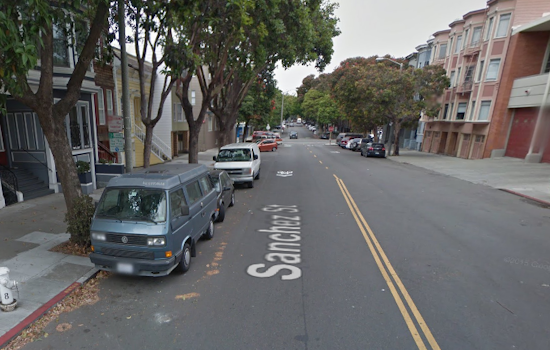 Couple Violently Assaulted In Duboce Triangle; One Hospitalized In Serious Condition