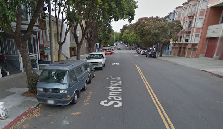 Couple Violently Assaulted In Duboce Triangle; One Hospitalized In Serious Condition