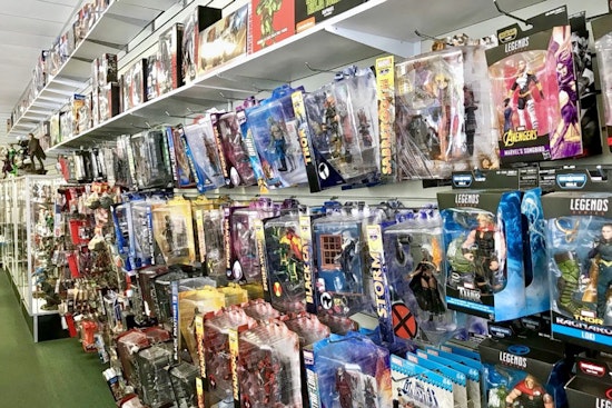 Houston's top 3 toy stores to visit now