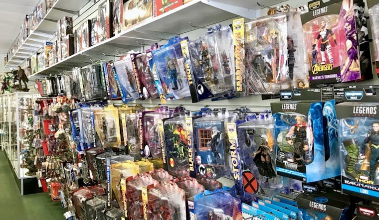 Houston's top 3 toy stores to visit now