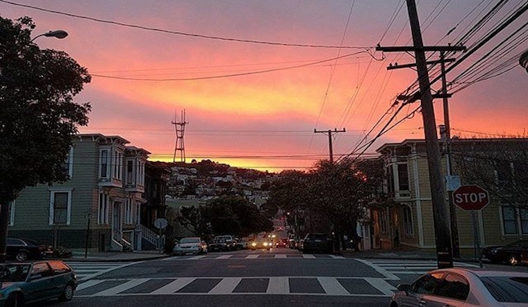 Castro Week: Feminists To Feministas, Drag Race Viewing Party, 'Spotlight' Screening, More