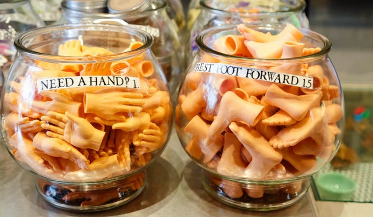 The 4 best toy stores in Cambridge