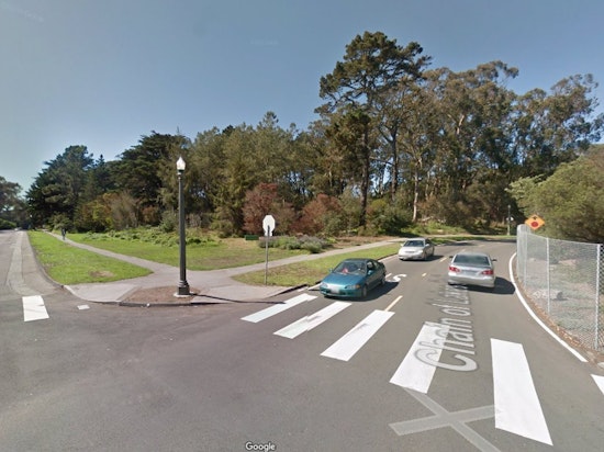 Body Discovered In Golden Gate Park This Morning; Police Investigating [Updated]
