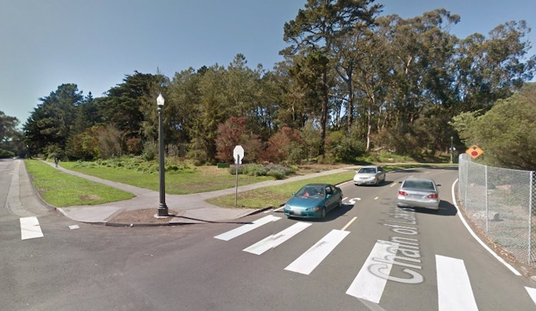 Body Discovered In Golden Gate Park This Morning; Police Investigating [Updated]