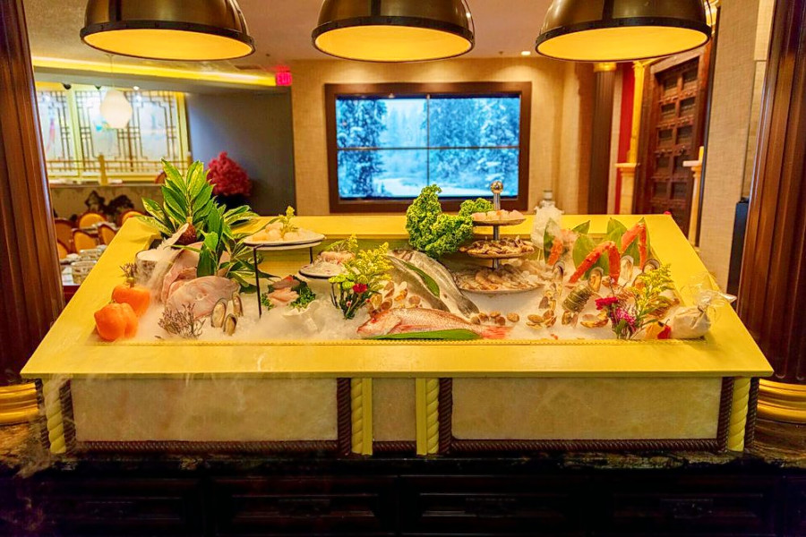 From hot pots to barbecue, here are the 5 best Chinese spots in Miami