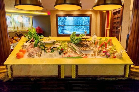 From hot pots to barbecue, here are the 5 best Chinese spots in Miami