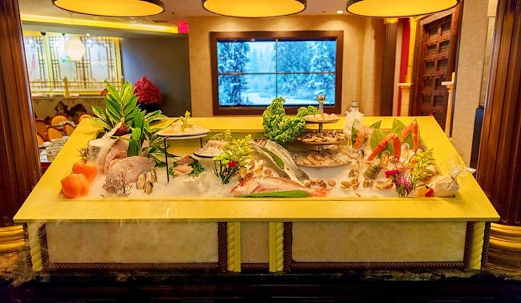 From hot pots to barbecue, here are the 5 best Chinese spots in Miami